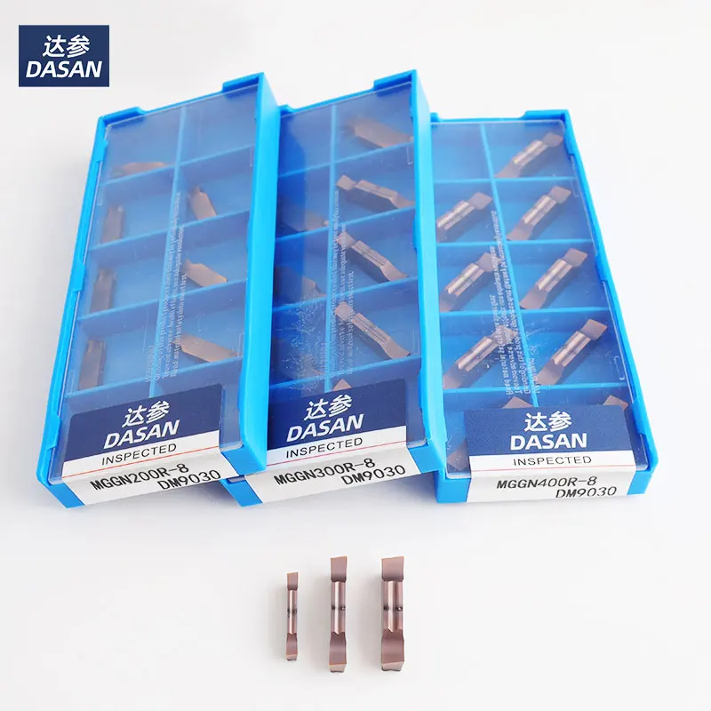 Новый dasan mggn150 mggn200 mggn250