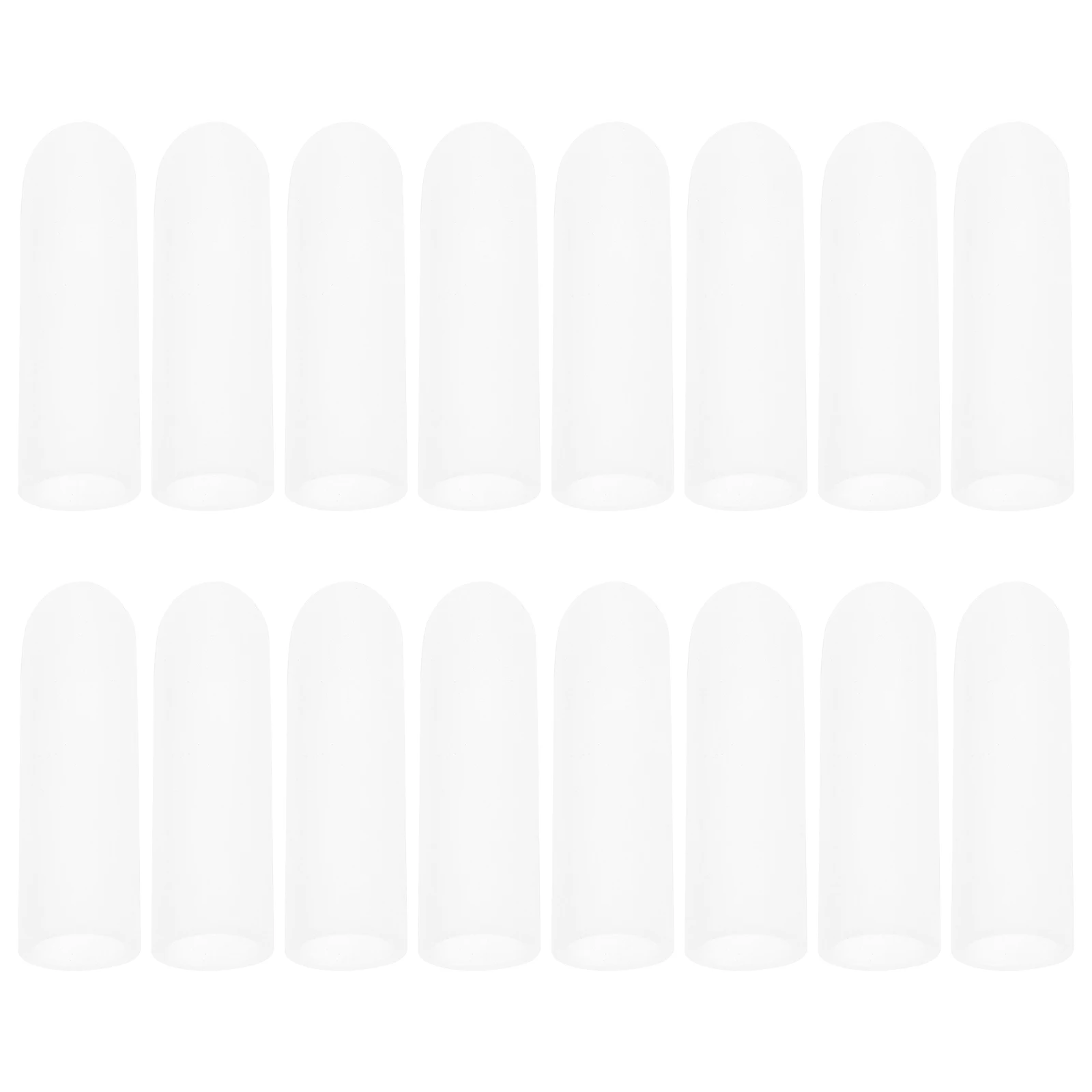 Силиконовые защитные чехлы для пальцев - Фотография_4