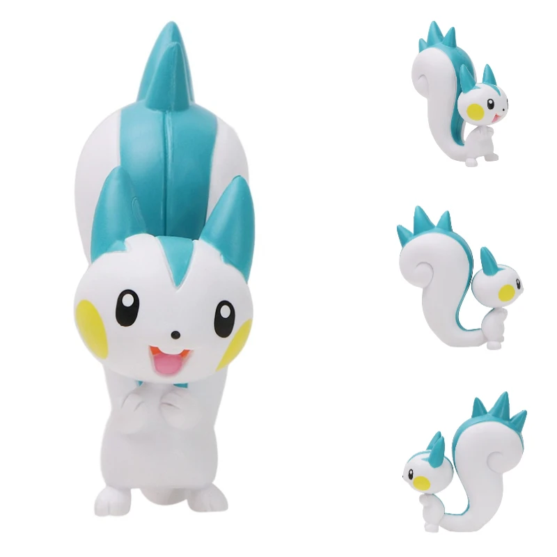 Pokemon bulbasaur froakie sandygast - Фотография_4