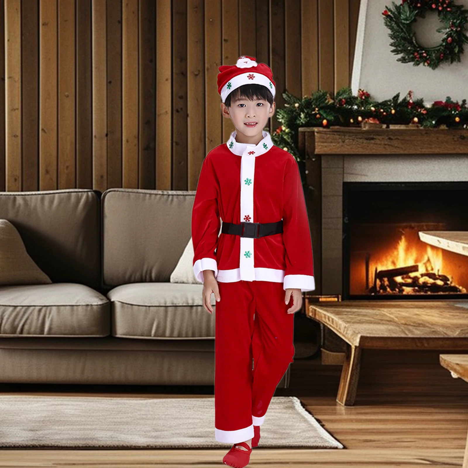 Одежда для мальчиков - Фотография_4