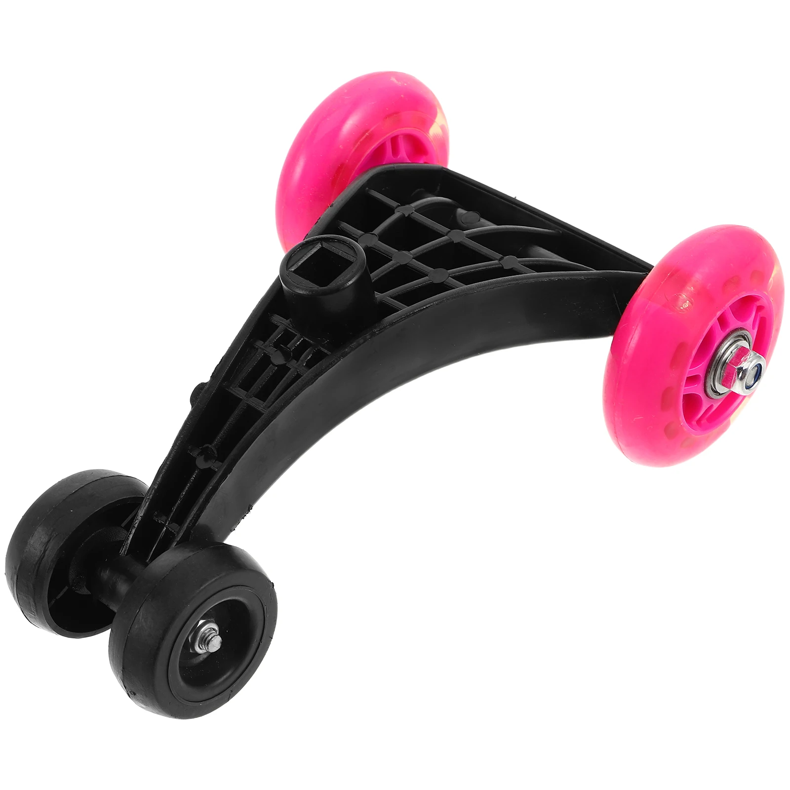 Замените поворотное колесо - Фотография_3