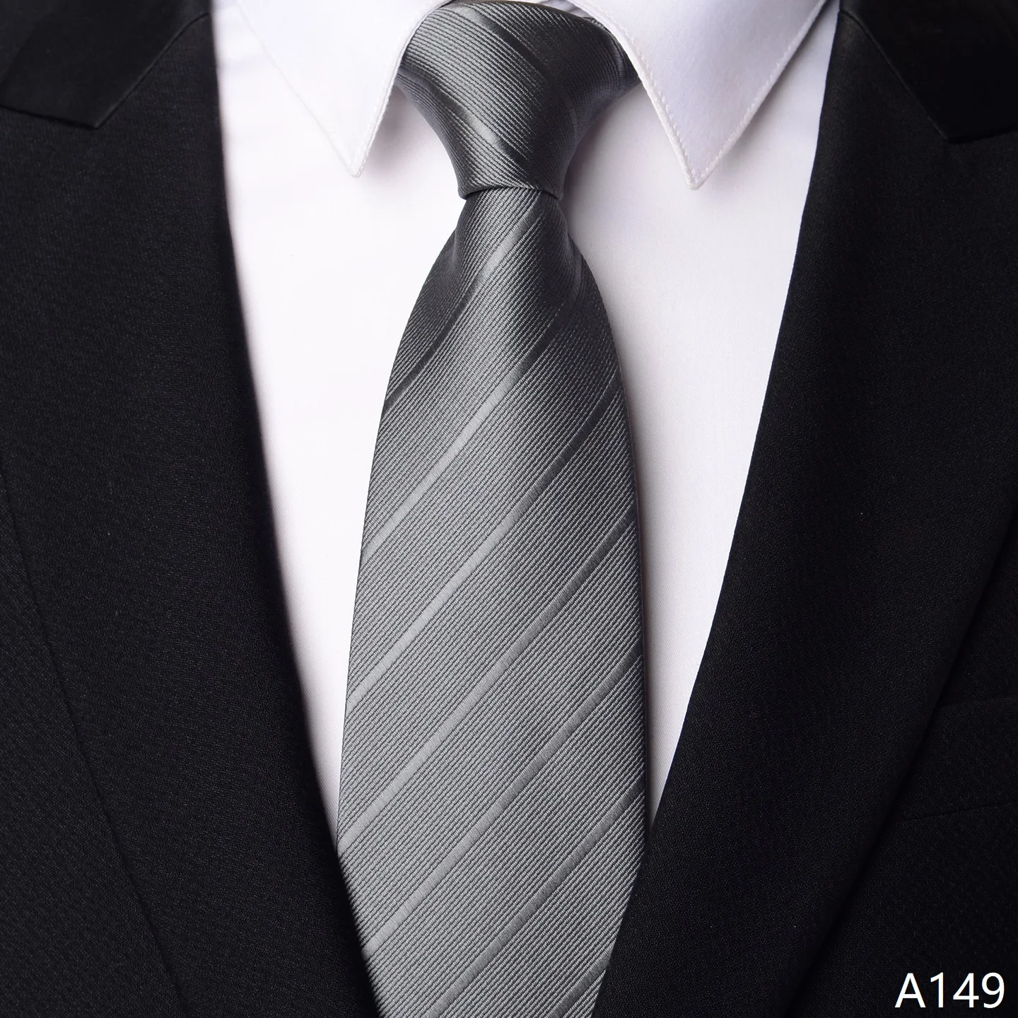 Высококачественный темно-серый