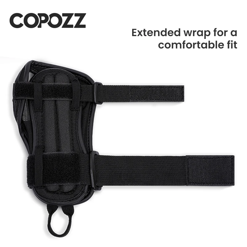 Copozz 1 pair roller skating wrist - Фотография_3