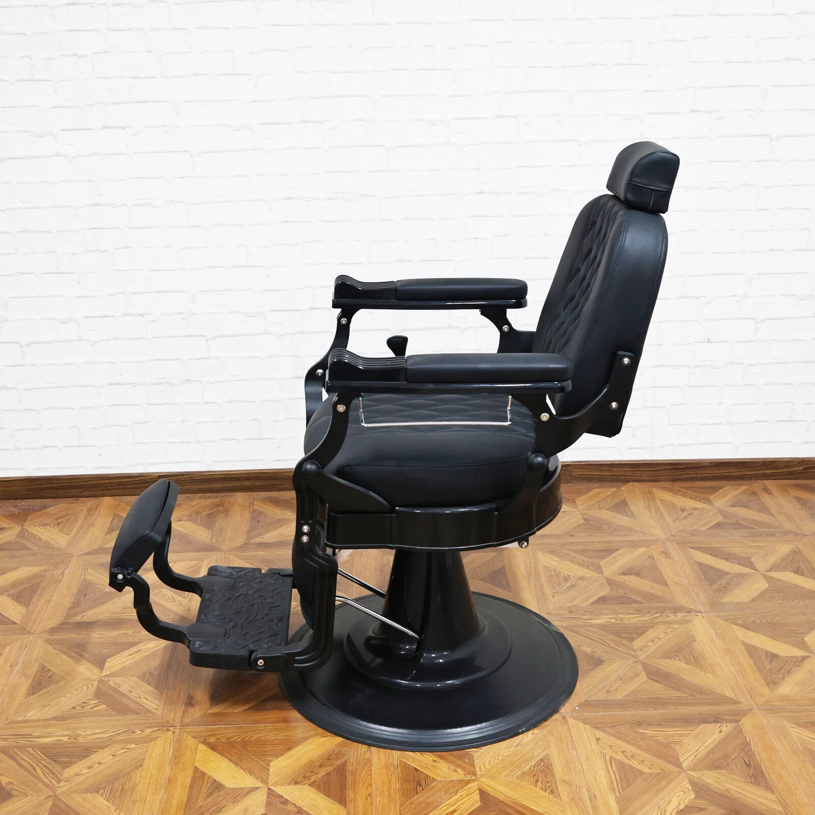 Парикмахерское кресло - Фотография_5