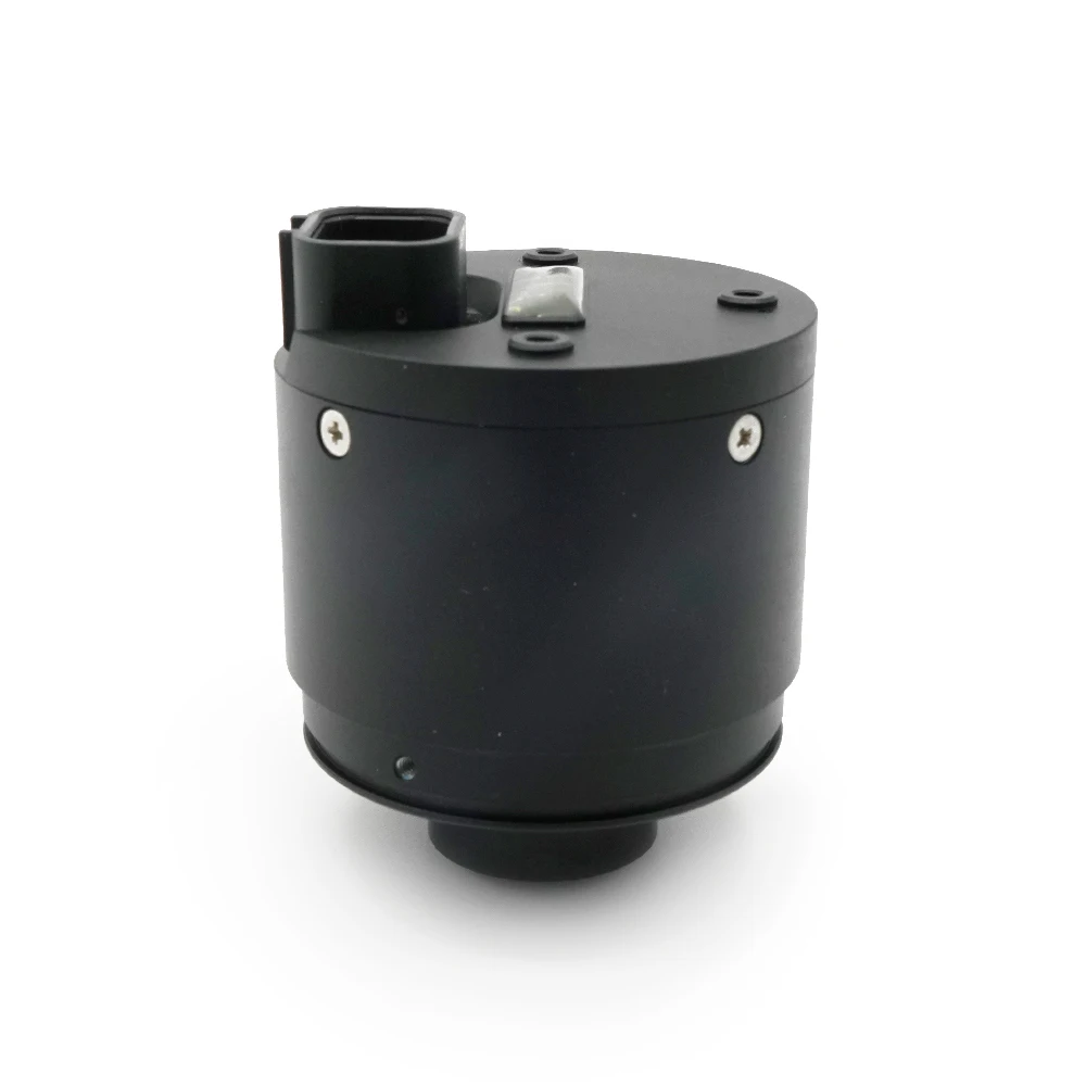 Двигатель насоса с крыльчаткой для dji t40 t20p - Фотография_2