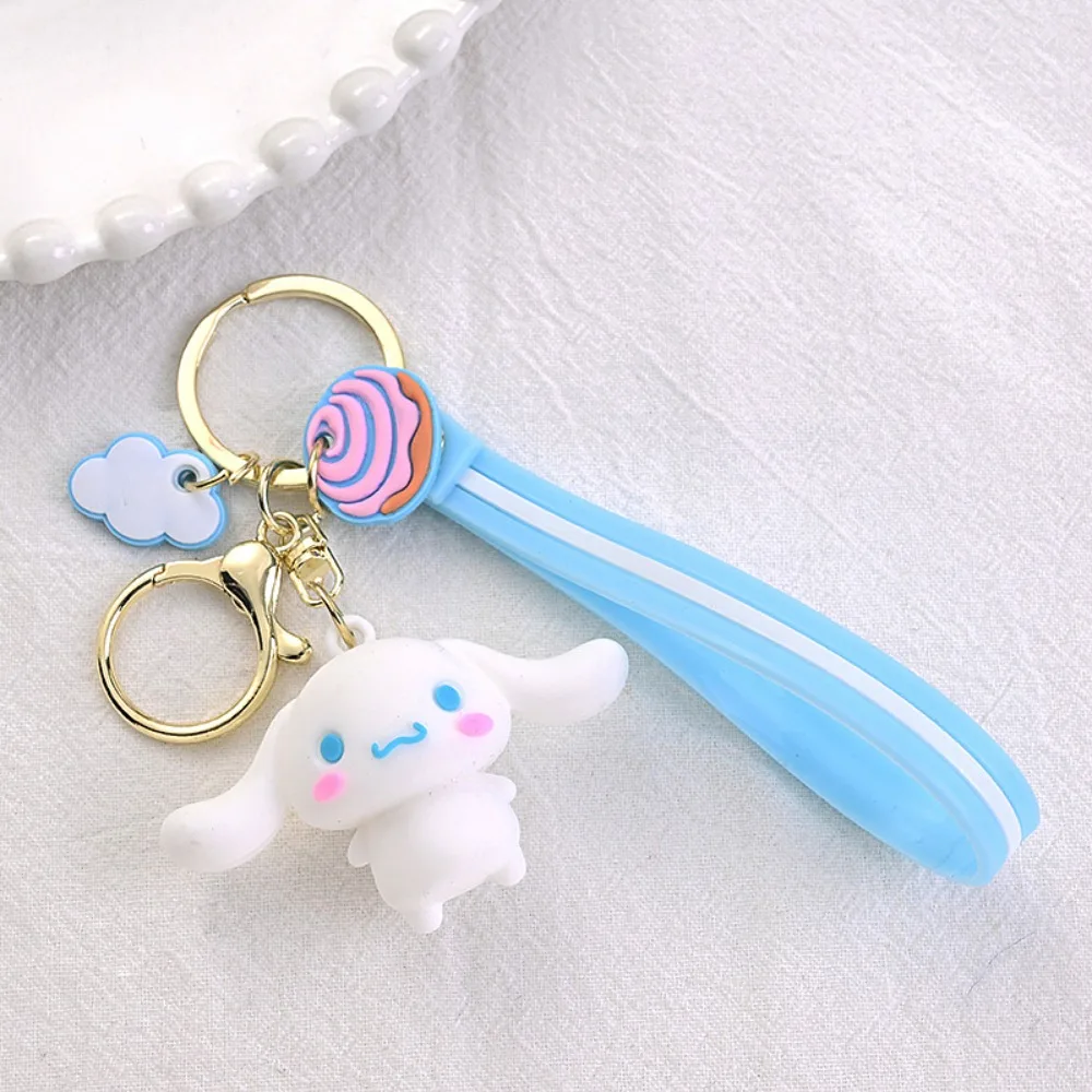 Лидер продаж, брелки с героями мультфильмов sanrio - Фотография_5