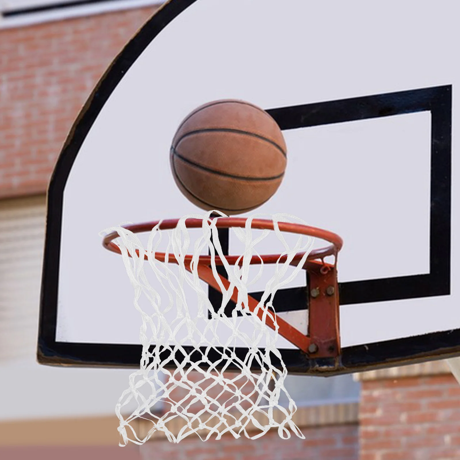 Баскетбольная сетка
