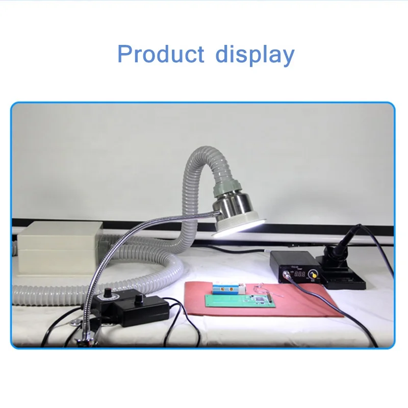 Tbk антистатический поглотитель - Фотография_2