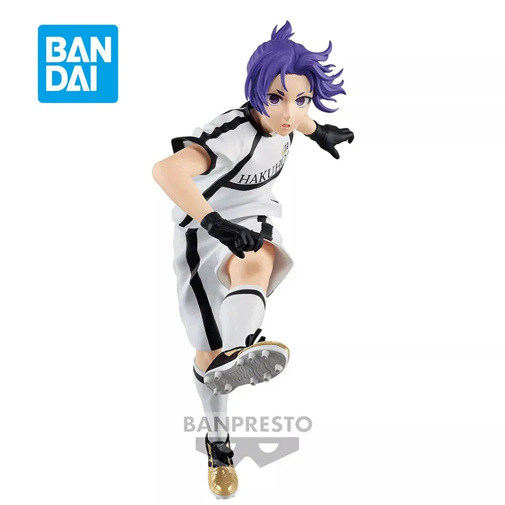 Оригинальная bandai mikage reo - Фотография_2