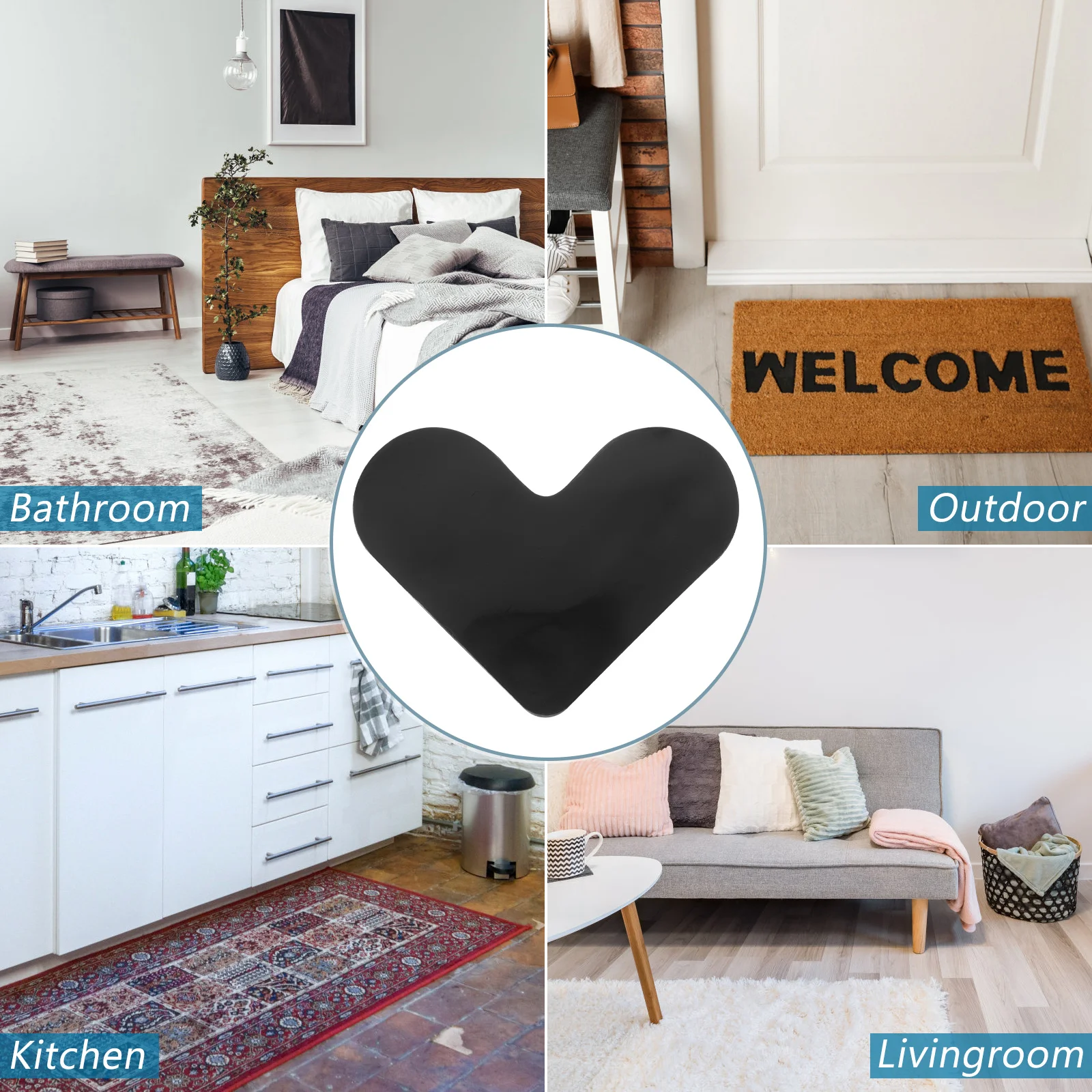 Полиуретановые наклейки многоразовые - Фотография_5