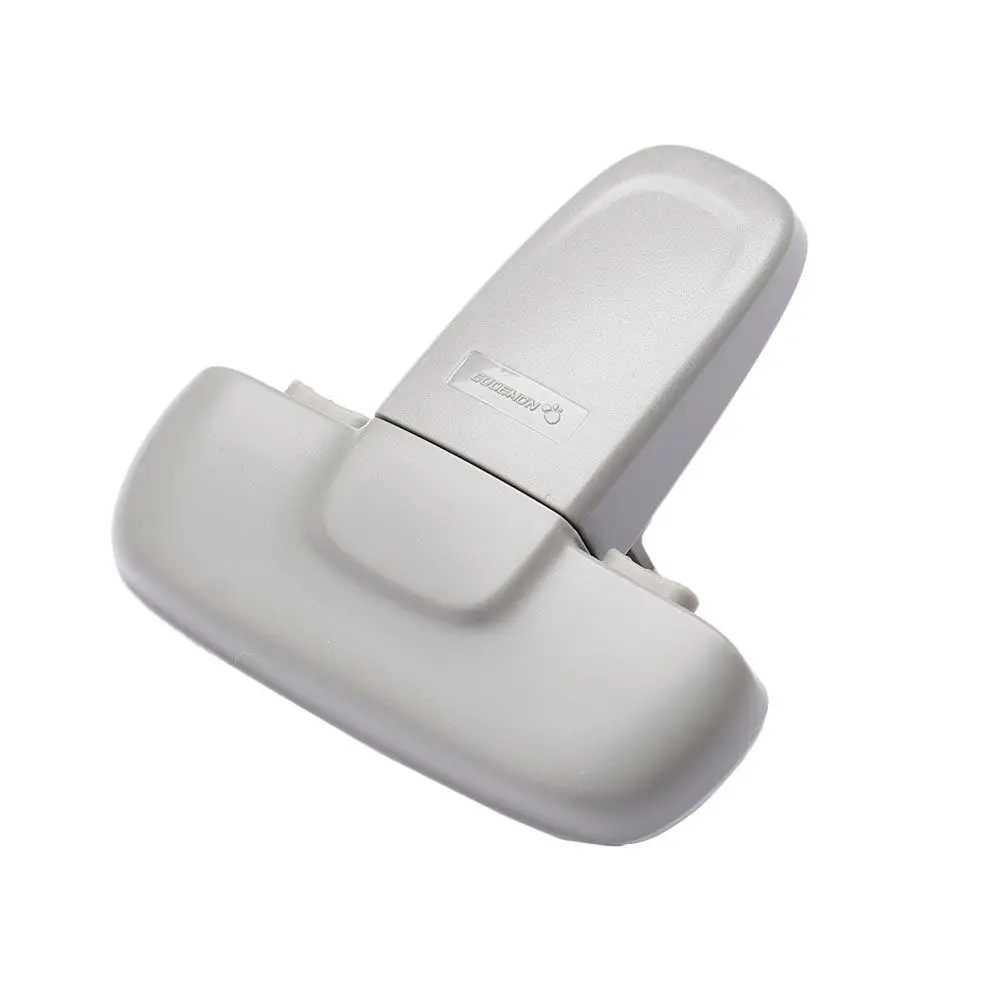 Замок на дверь холодильника или - Фотография_4