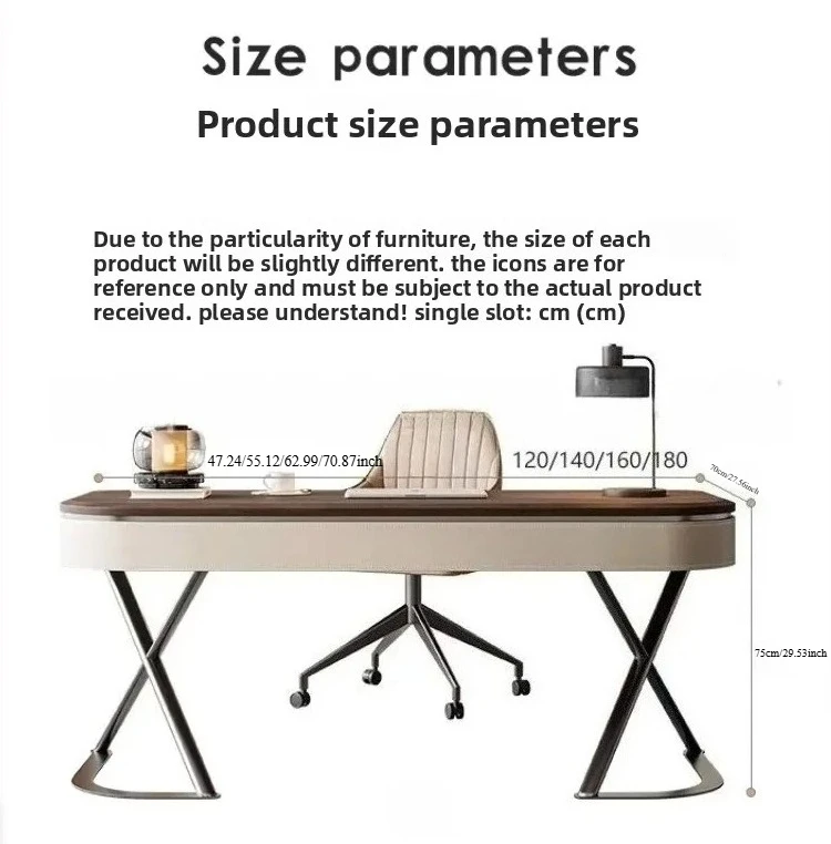 Высококачественный стол из массива дерева - Фотография_6