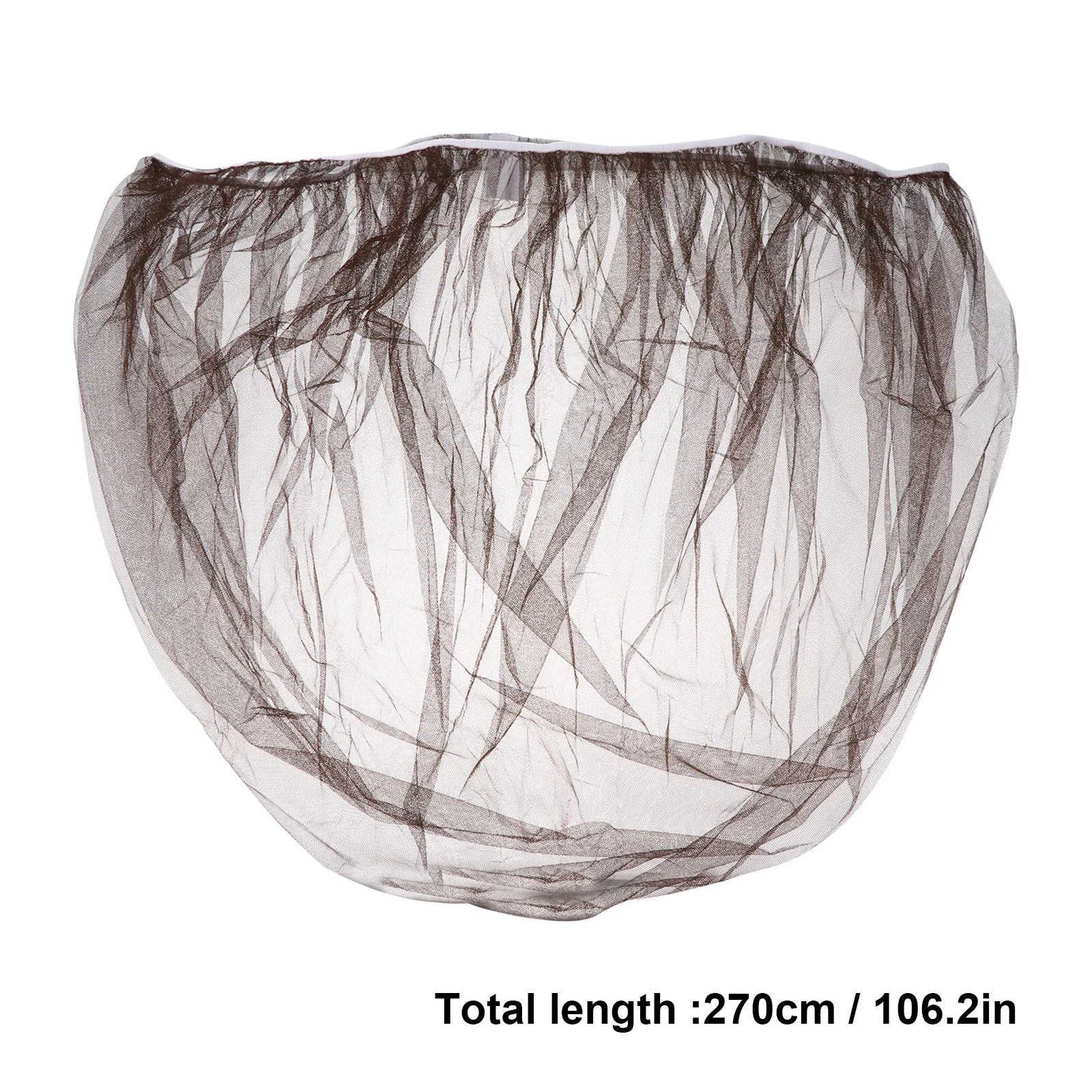 Универсальный сетчатый чехол для коляски - Фотография_2