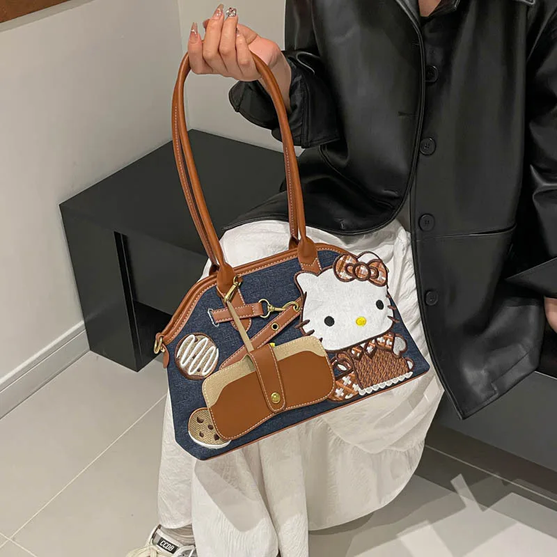 Кукла sanrio hello kitty