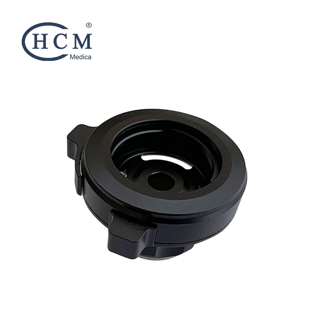 Медицинский оптический соединитель hd 4k - Фотография_3