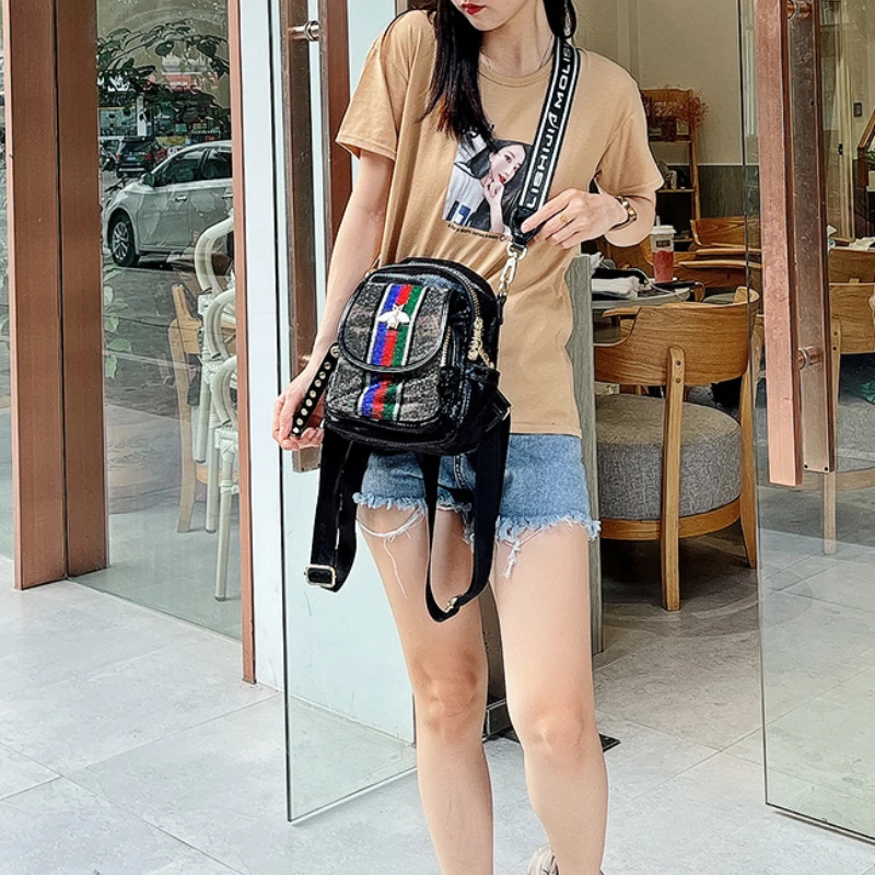 Брендовый дизайнерский женский - Фотография_4