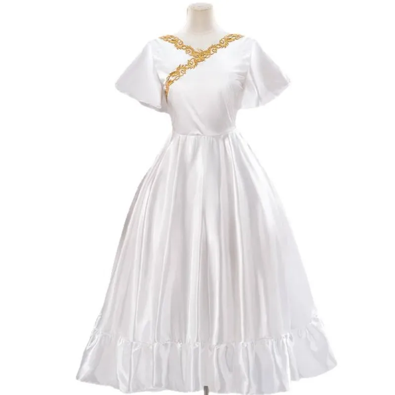 Аниме frieren: beyond journey's end fern - Фотография_5