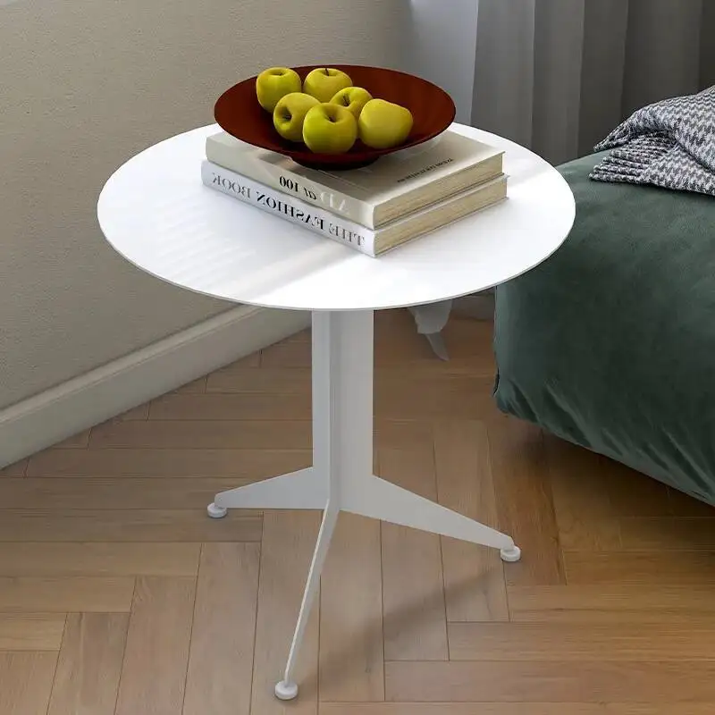 Экономия места, минималистичный журнальный столик для столовой - Фотография_3