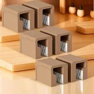 Угловая защита, защита для детской мебели - Фотография_3