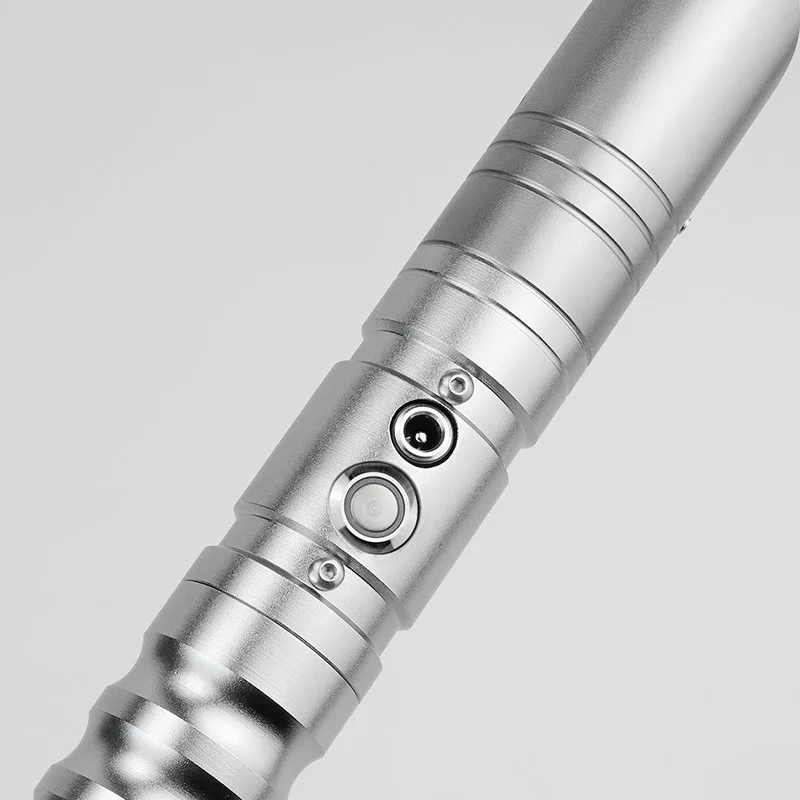 Thysaber плавный поворотный металлический - Фотография_4