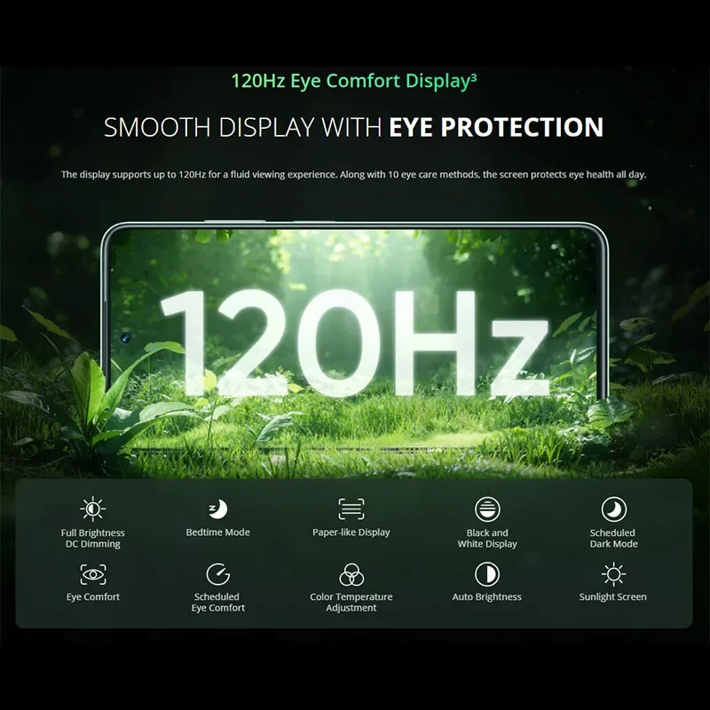 Смартфон realme 14x 5g размер 6300 - Фотография_6