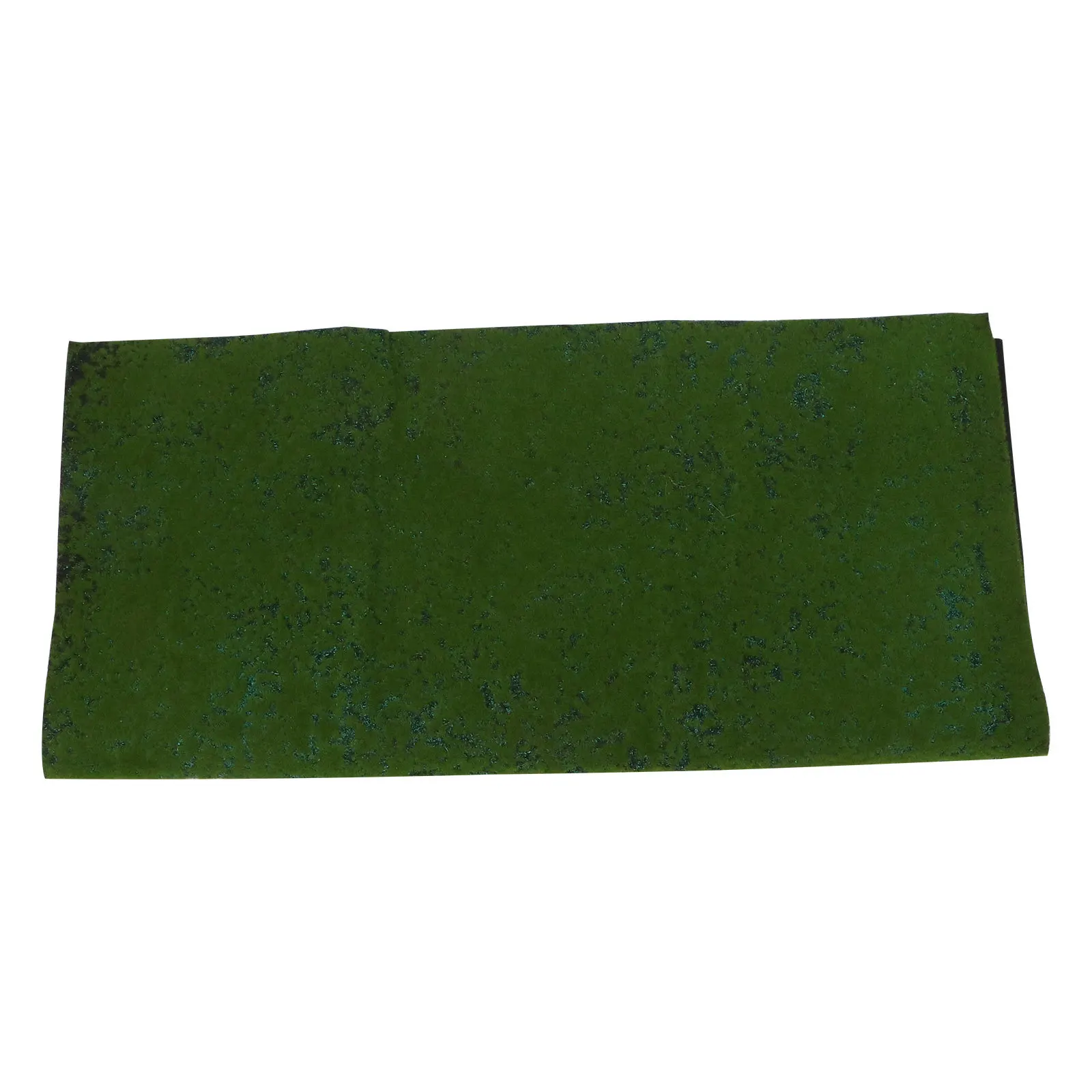 Лист из искусственного мха - Фотография_3