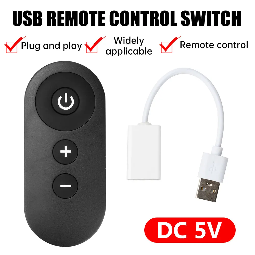 Dc 5v usb rf дистанционный переключатель - Фотография_4