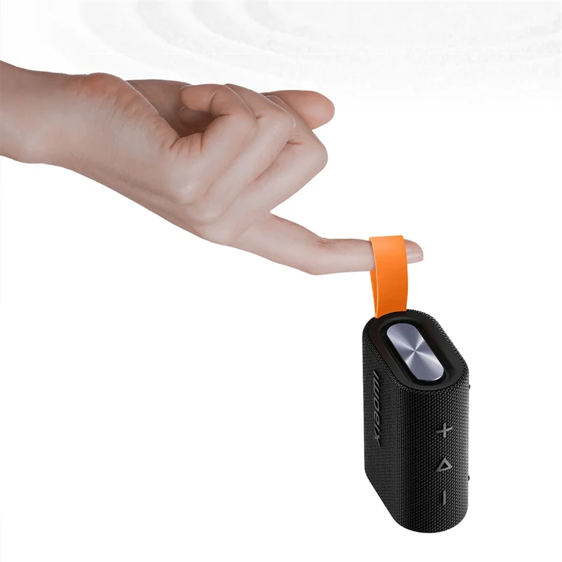 Новый звуковой карман xiaomi ip67 bluetooth 5 - Фотография_2