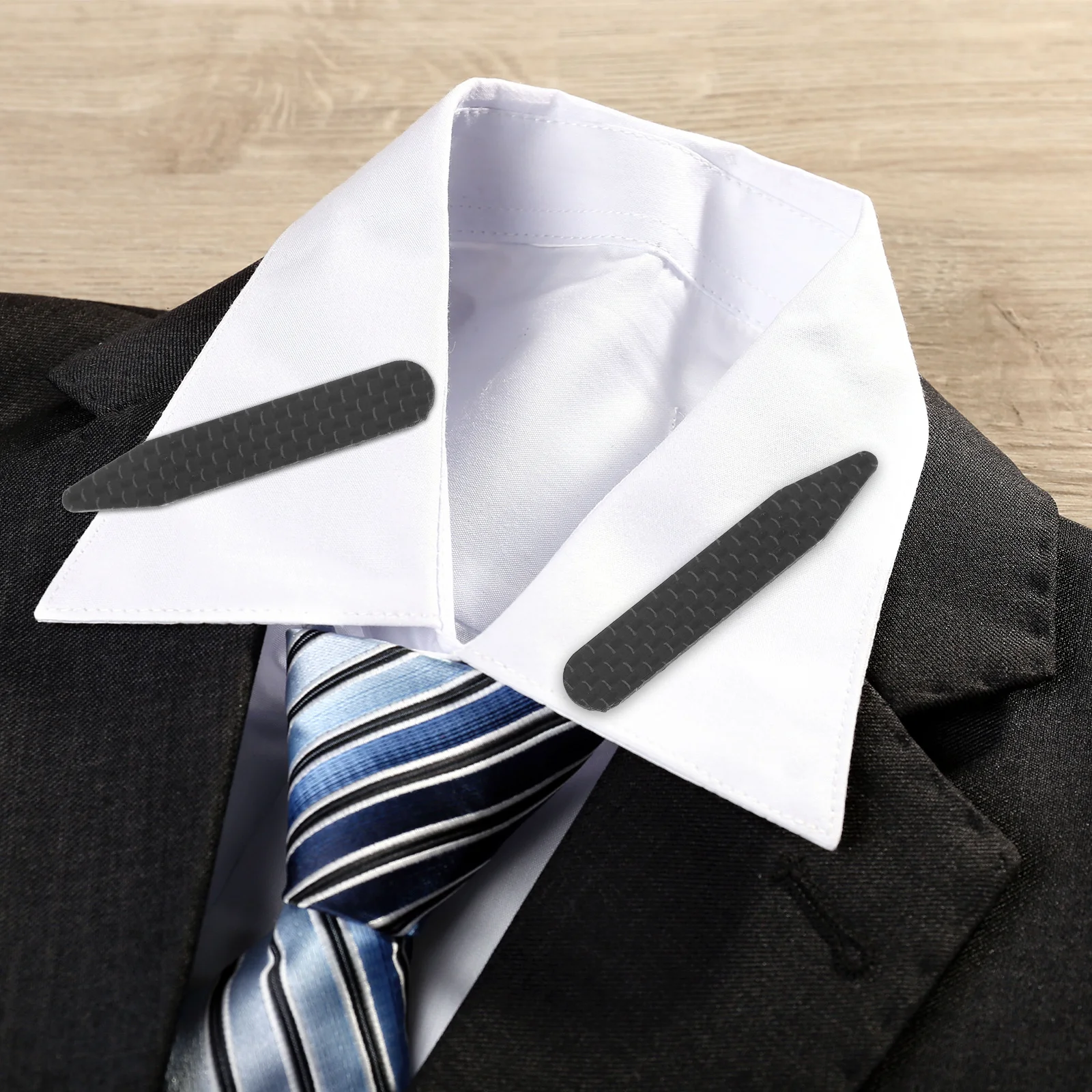 Опоры для воротника рубашки - Фотография_2