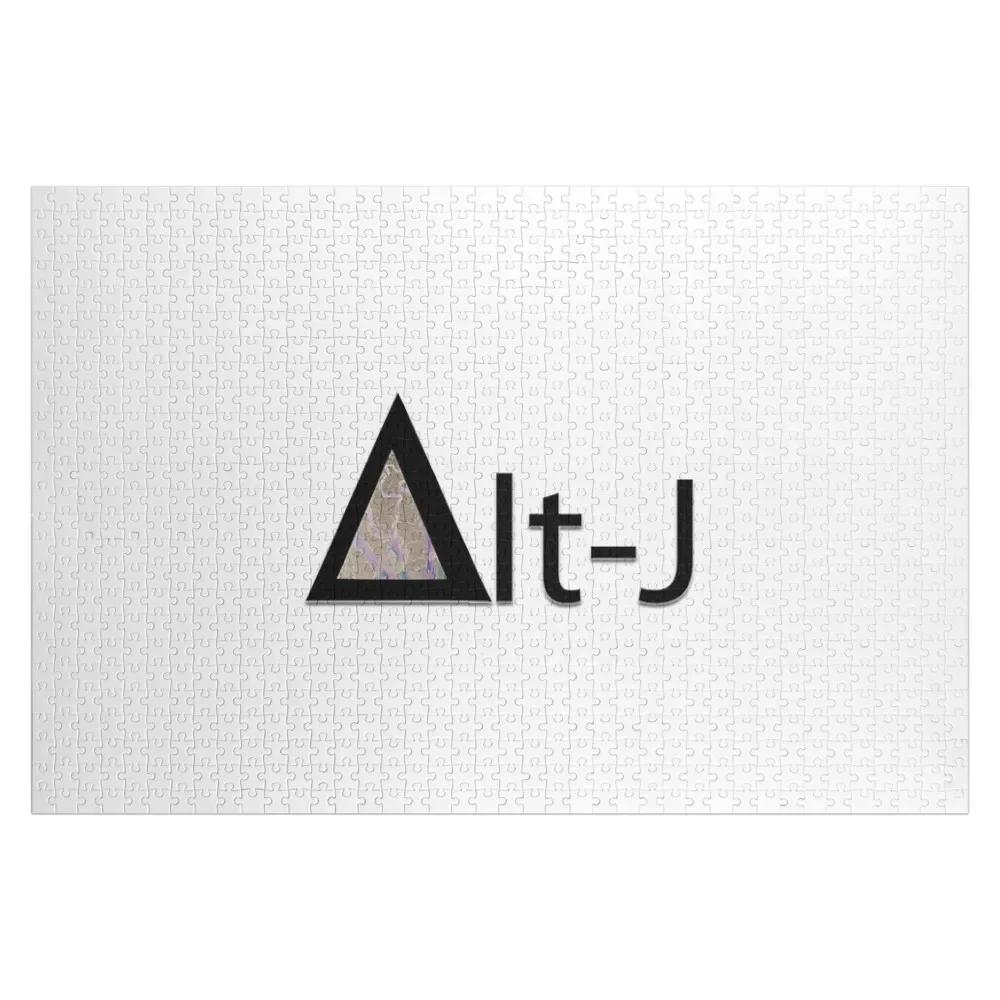 Alt j игра-головоломка детская