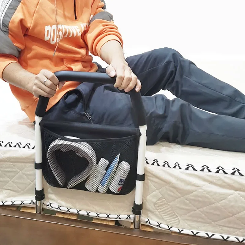 Assistive bed rail for elderly - Фотография_2