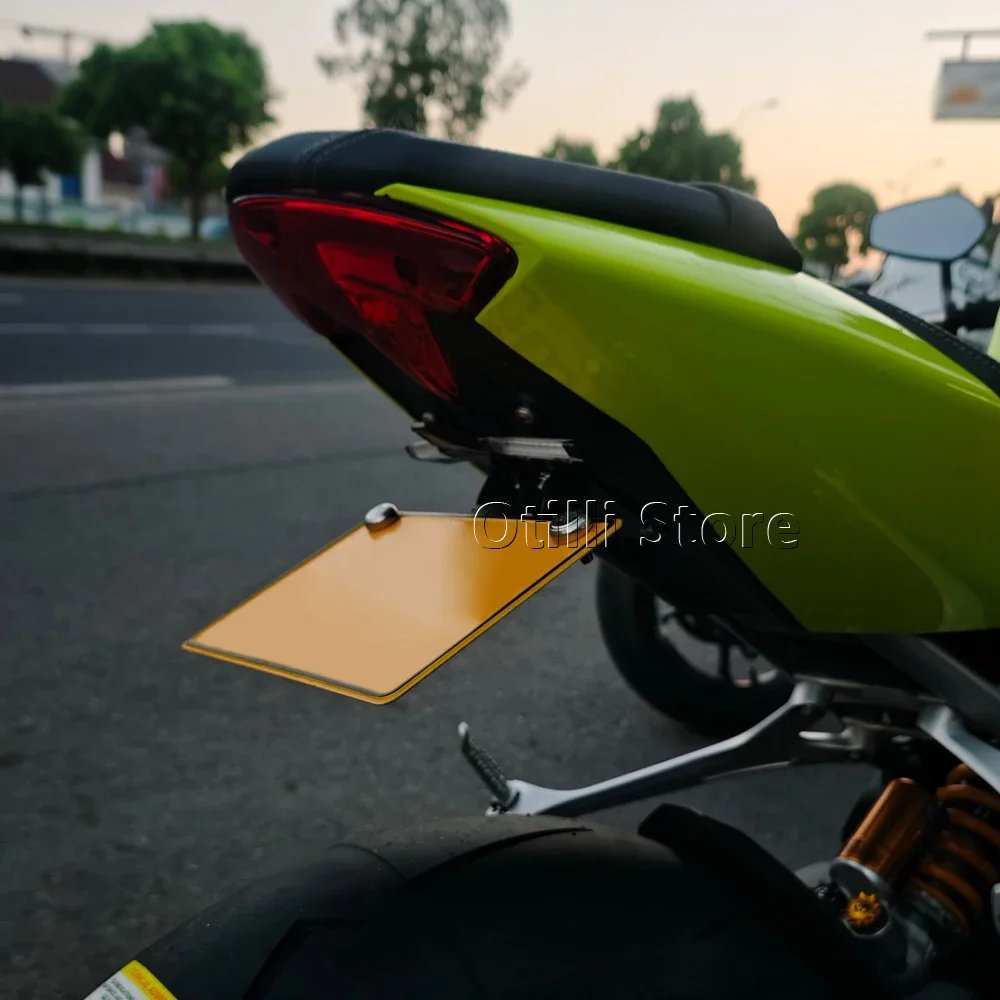 Подходит для speed triple 1200 rs 1200rs 2021 2022 2023 2024 - Фотография_5