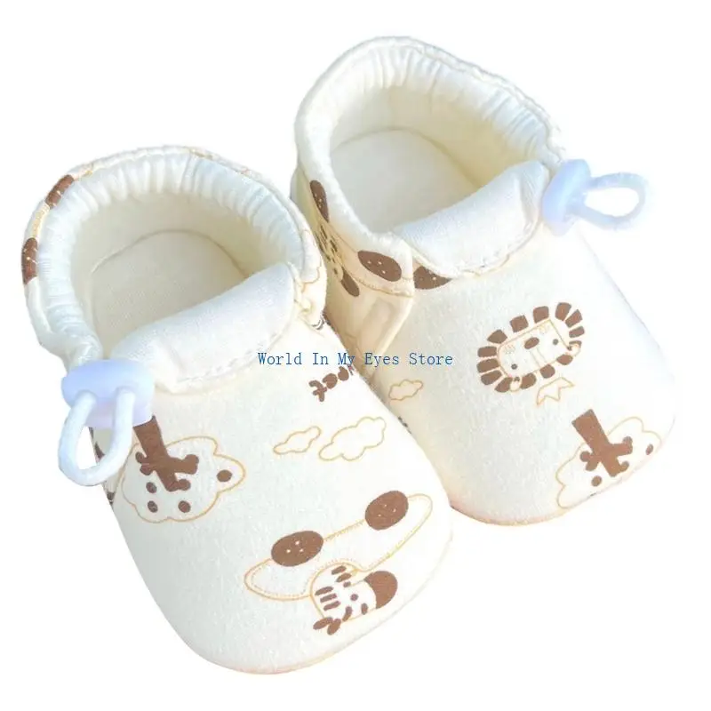 124d обувь для первых прогулок - Фотография_2