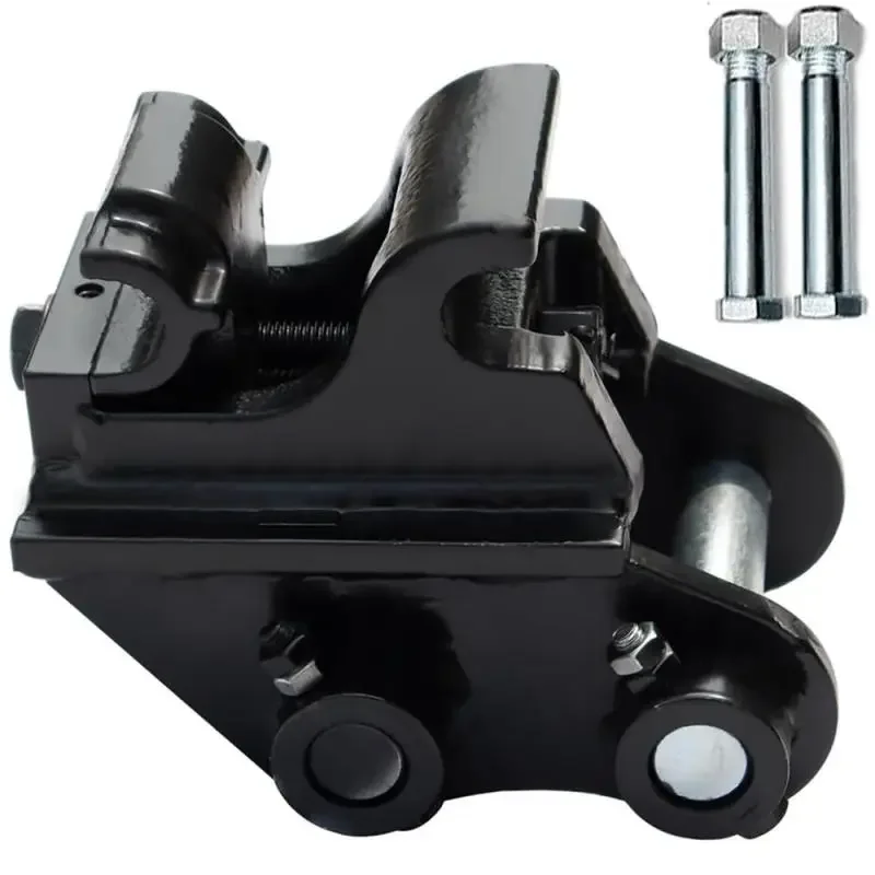 Насадки для захвата мини-экскаватора - Фотография_3