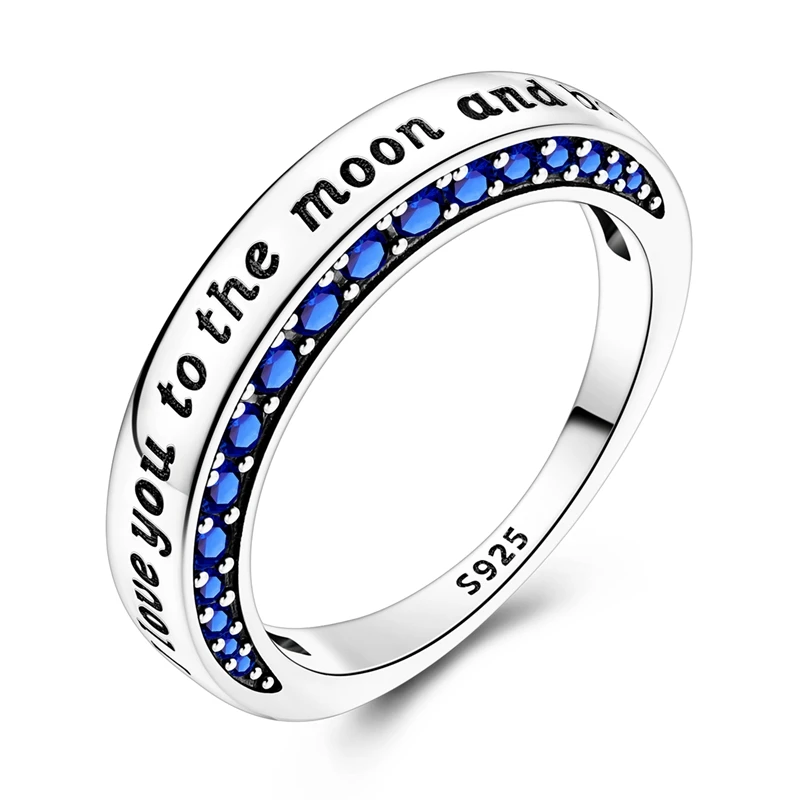 Оригинальное кольцо из стерлингового - Фотография_2