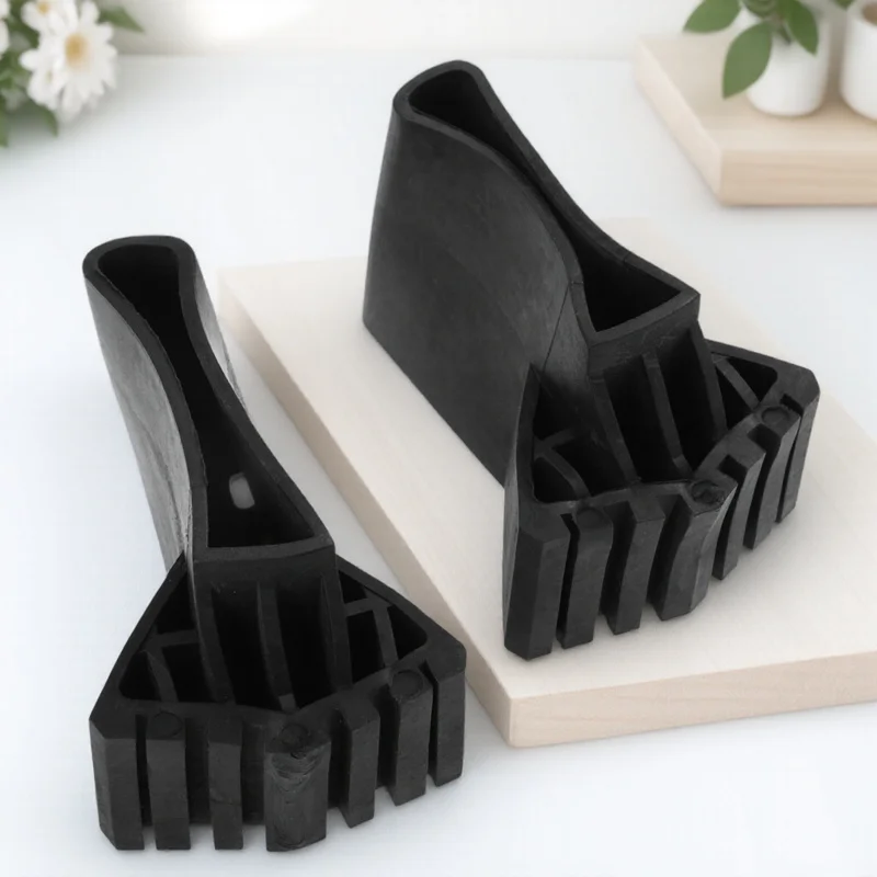 Чехлы для ног складных лестниц - Фотография_6