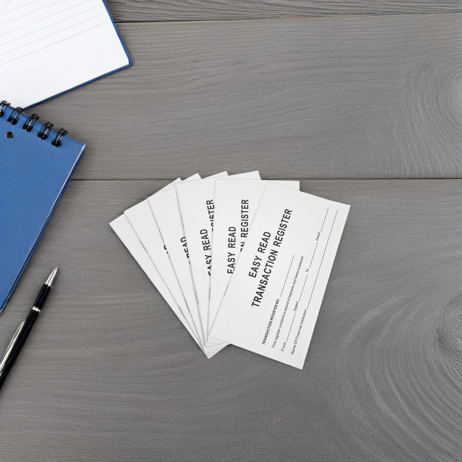 Проверьте регистра книги финансовый - Фотография_6