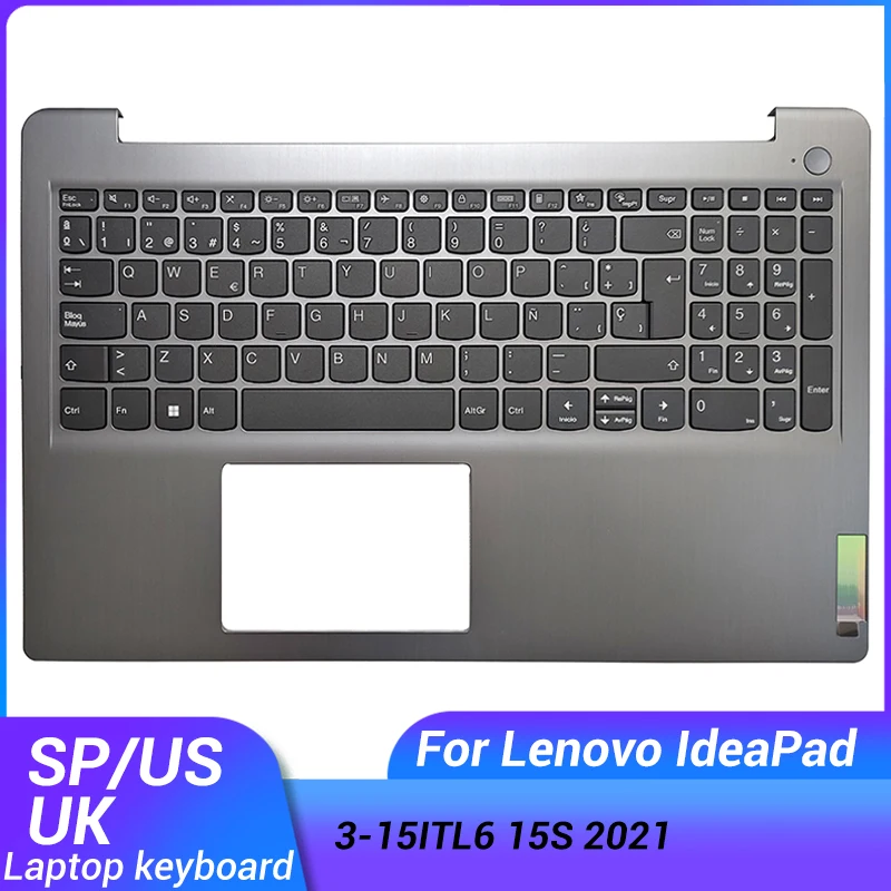 Новинка для lenovo ideapad 3-15itl6 15s 2021