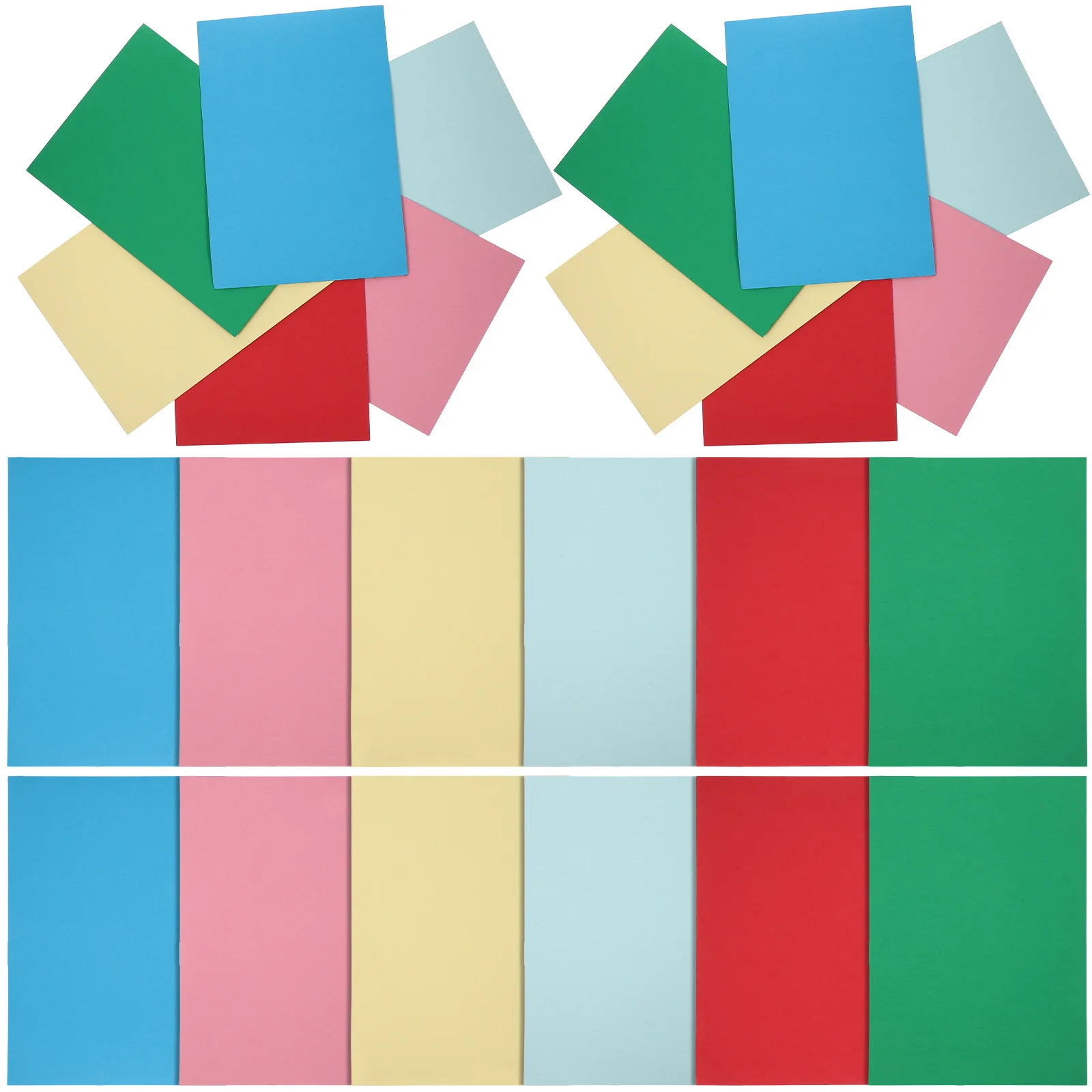 28 листов цианотипной бумаги «сделай сам» - Фотография_5