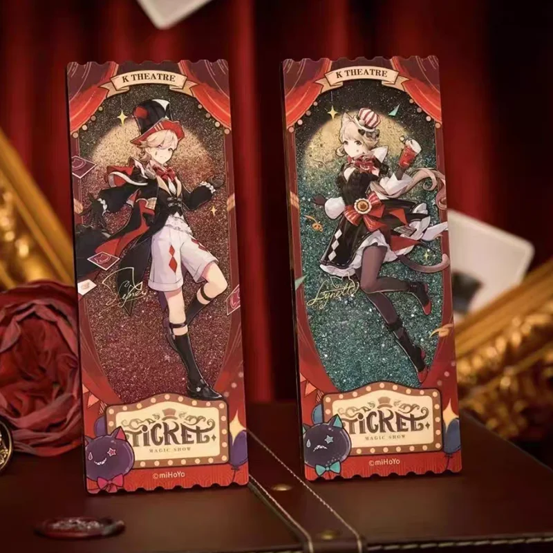 Официальный товар sunsyea genshin impact mihoyo - Фотография_2