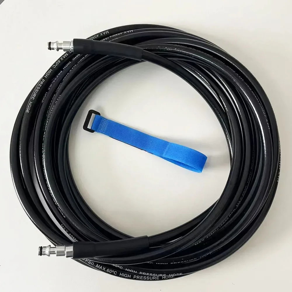 Совместимый с lavor удлинительный шланг для мойки высокого давления 2-30 м - Фотография_2