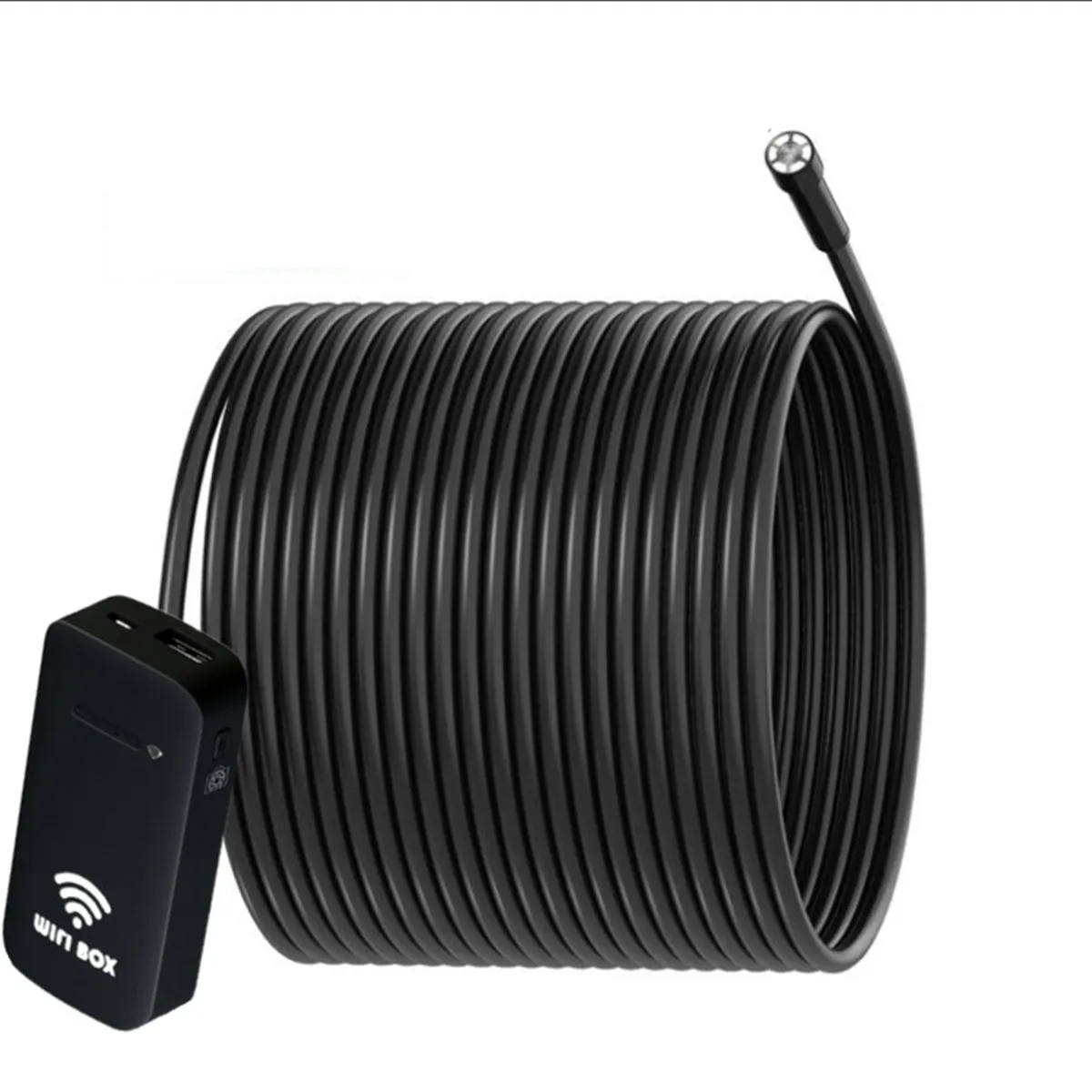 Usb-эндоскопическая камера для - Фотография_5