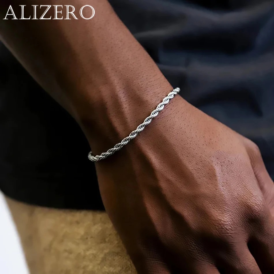 Alizero стерлингового серебра 925