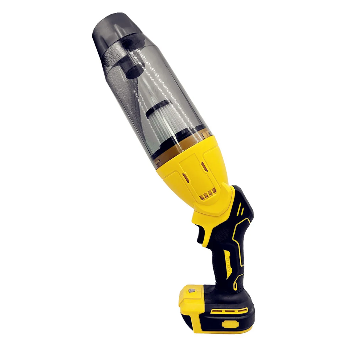 Подходит для dewalt 20 в 18 в аккумуляторный - Фотография_4