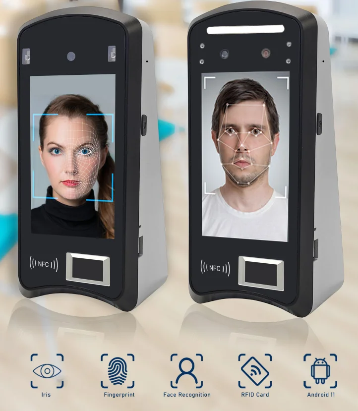 Hfsecurity x05 заводская горячая - Фотография_6