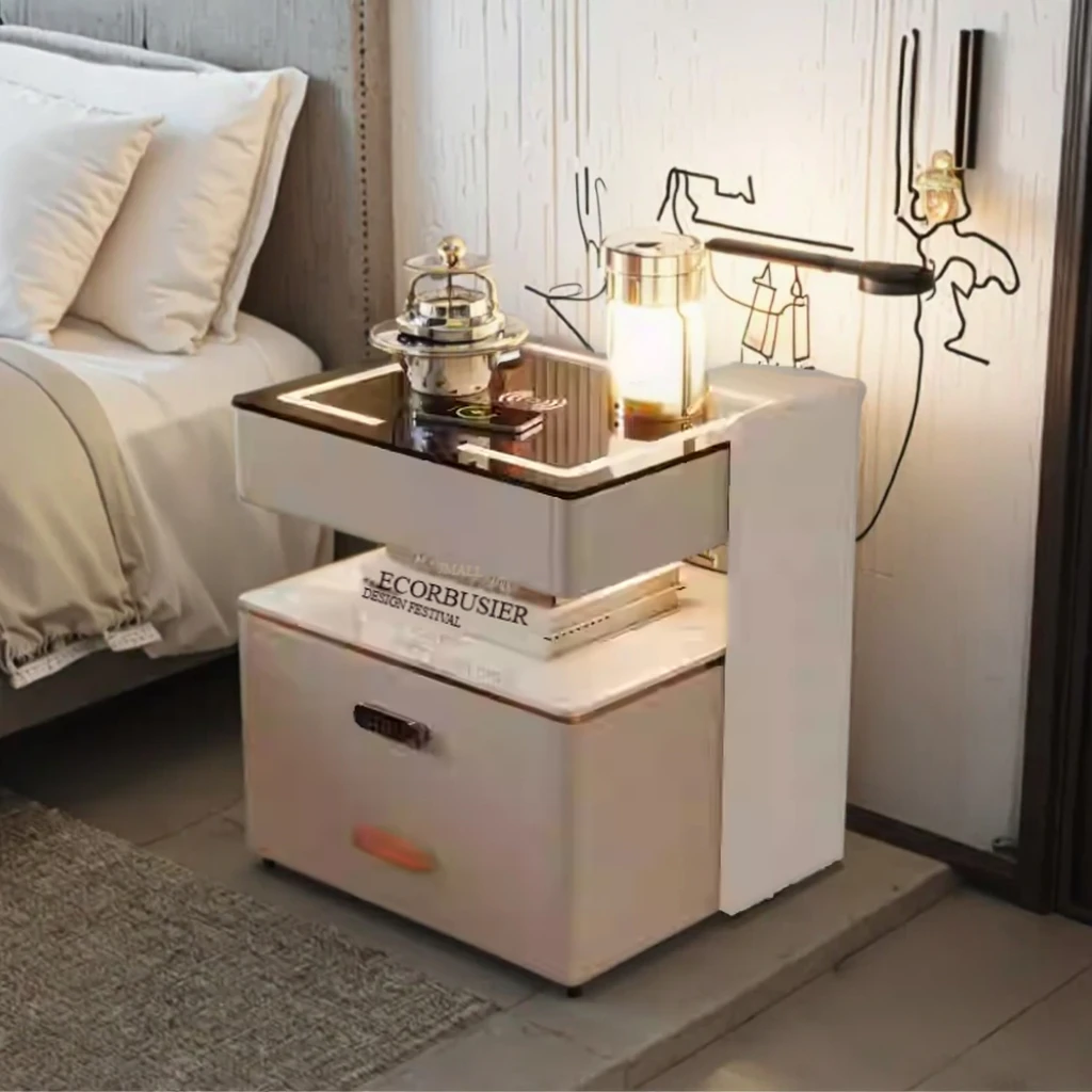 Современная роскошная прикроватная - Фотография_6