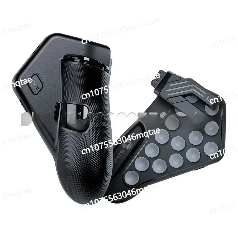 Компьютеризированный контроллер f7 claw tablet