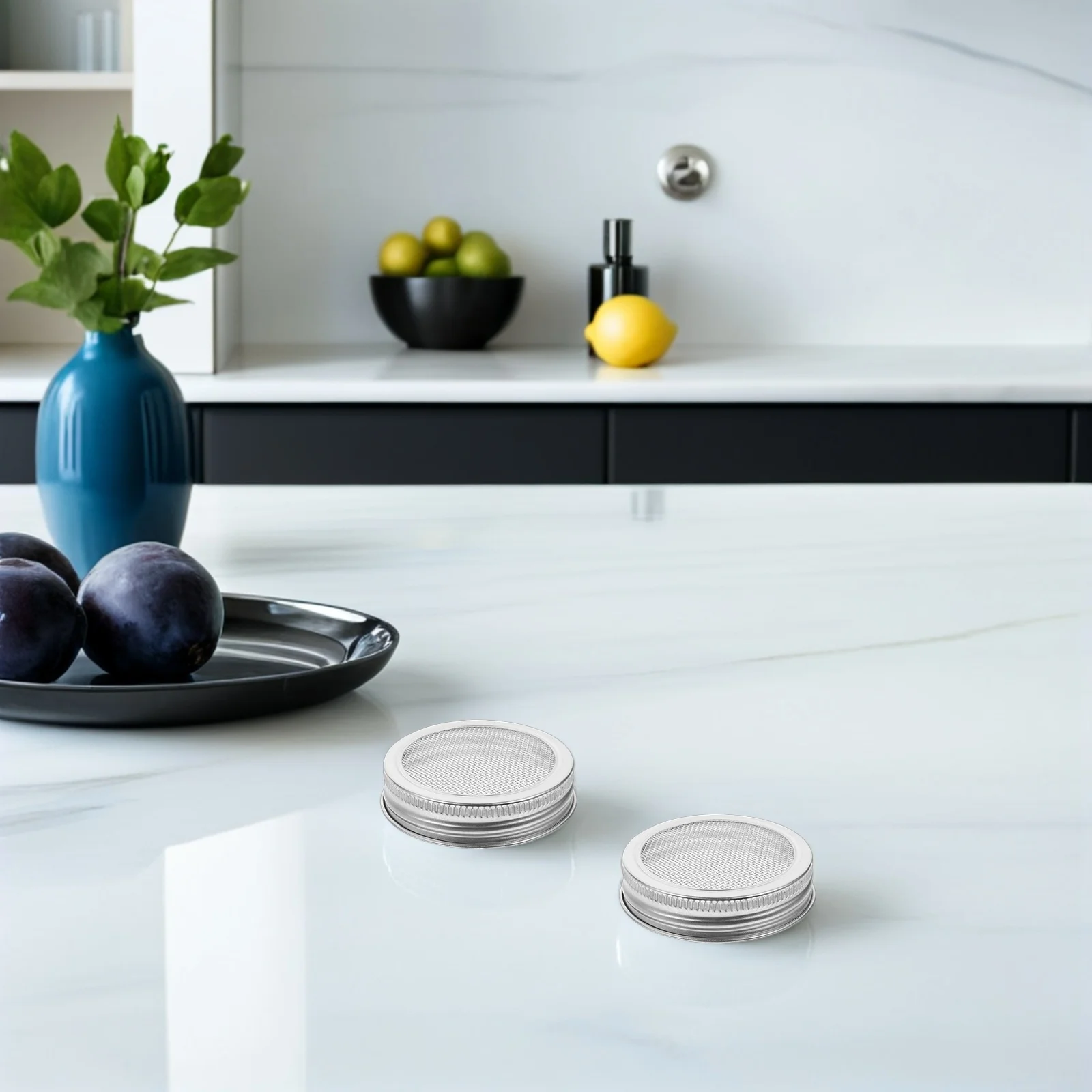 Крышки для проращивания семян из - Фотография_6