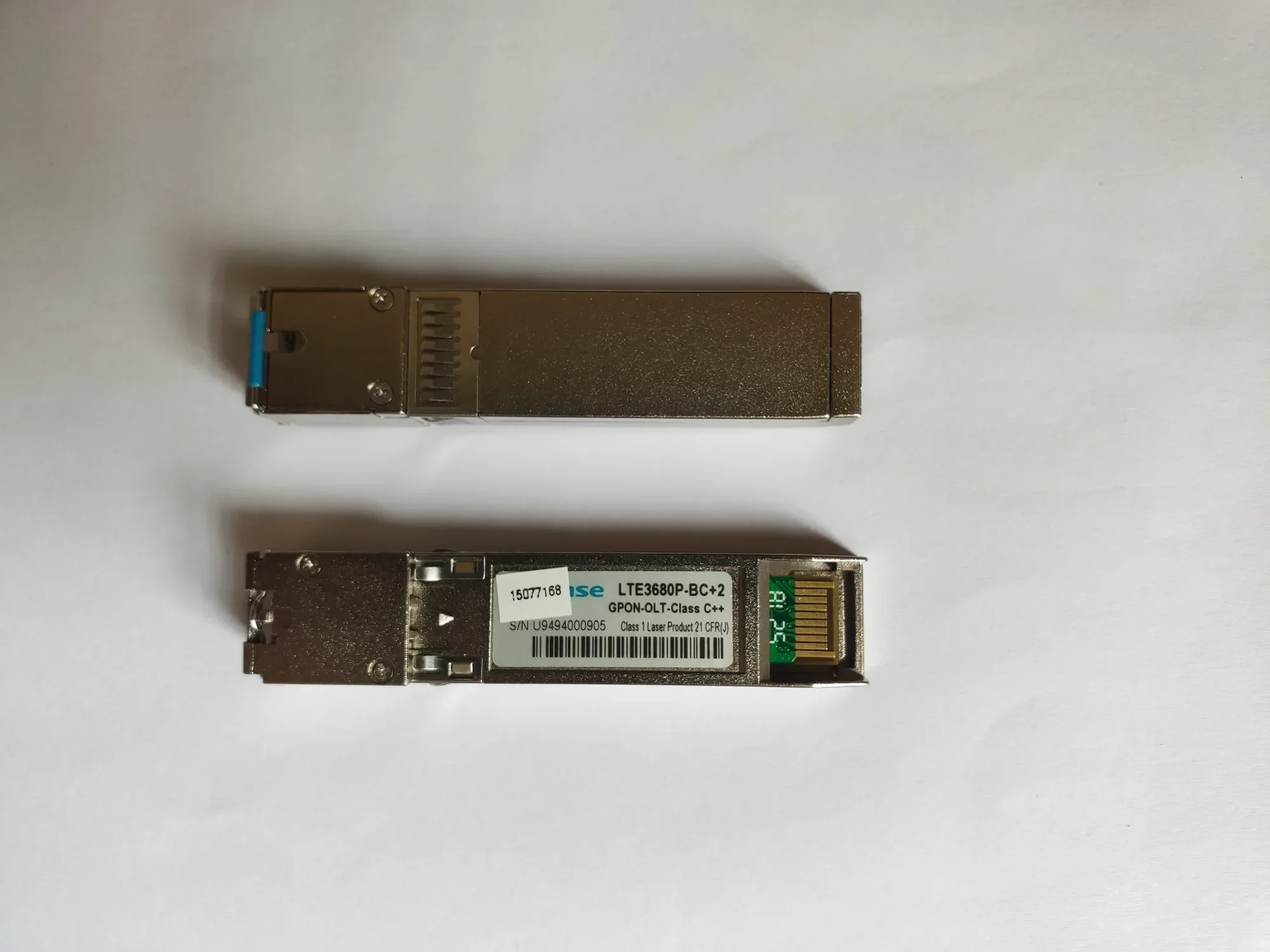 Оптоволоконный коммутатор hisense - Фотография_2