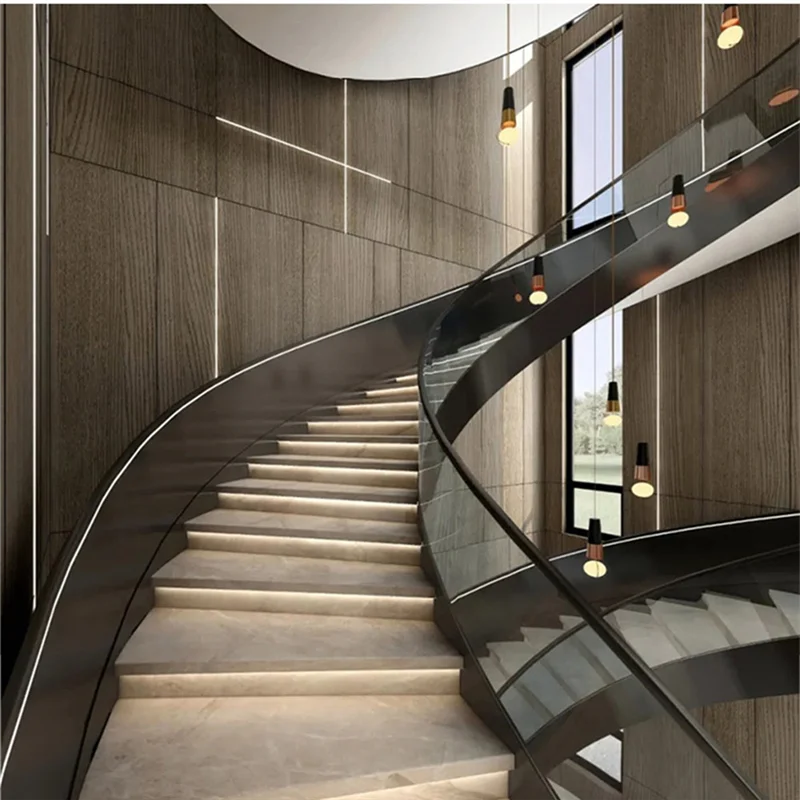 Контроллер светодиодного датчика движения для лестницы - Фотография_6